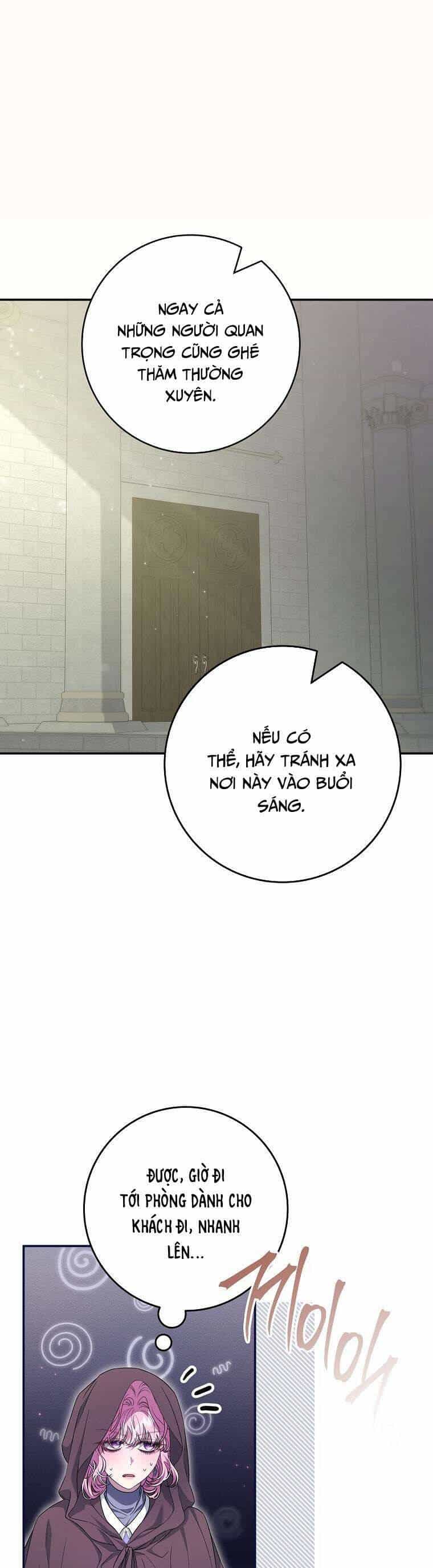 Tôi Bị Mắc Kẹt Trong Trò Chơi Lỗi - Chương 52 - ảnh 57