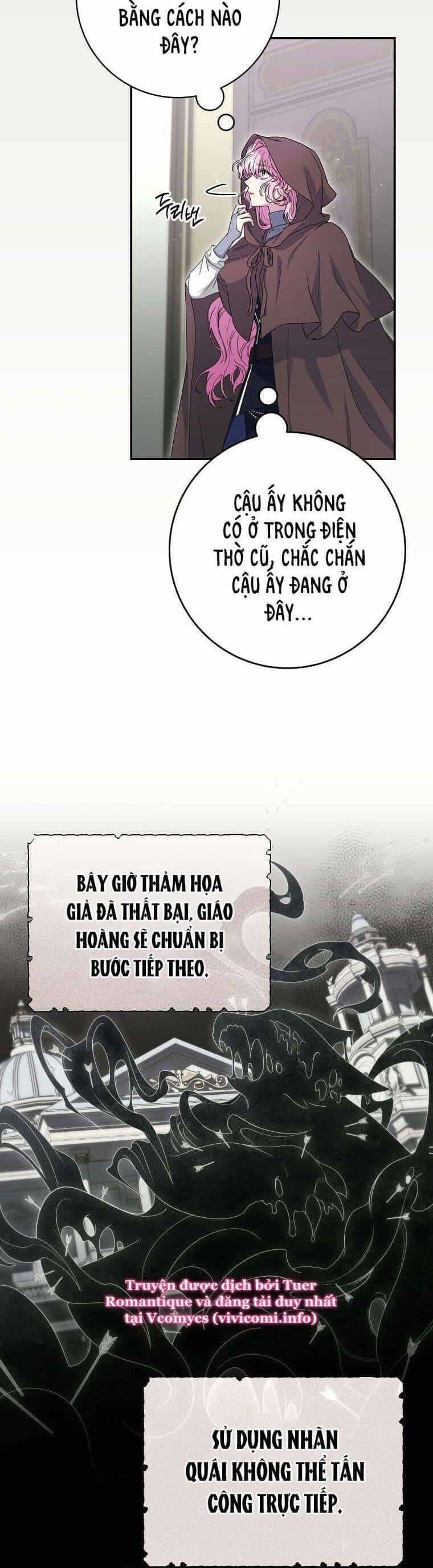 Tôi Bị Mắc Kẹt Trong Trò Chơi Lỗi - Chương 61 - ảnh 12