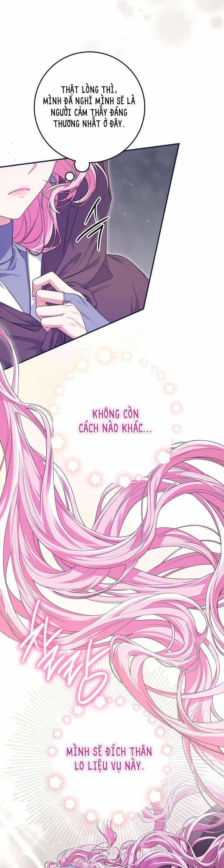 Tôi Bị Mắc Kẹt Trong Trò Chơi Lỗi - Chương 63 - ảnh 29