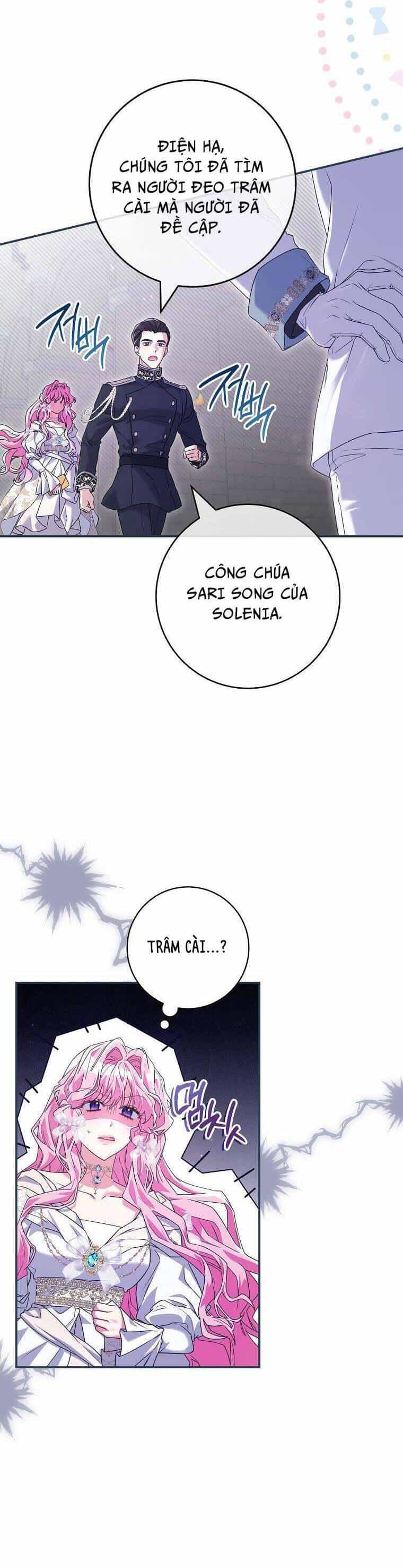 Tôi Bị Mắc Kẹt Trong Trò Chơi Lỗi - Chương 63 - ảnh 37