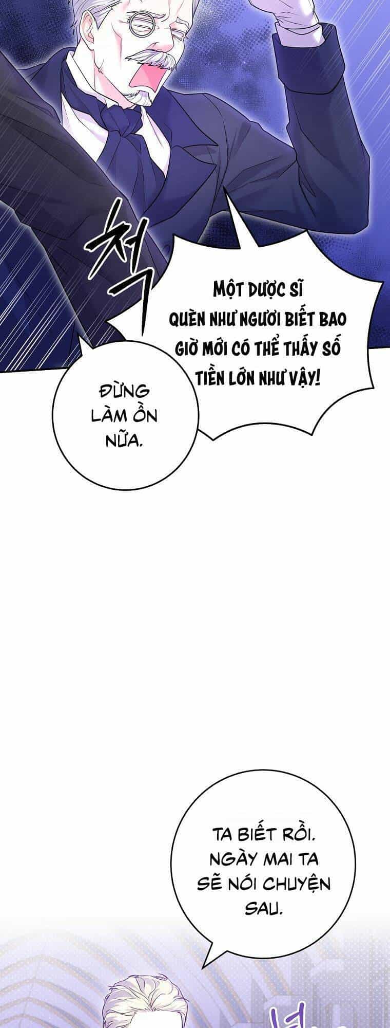 Tôi Bị Mắc Kẹt Trong Trò Chơi Lỗi - Chương 8 - ảnh 10