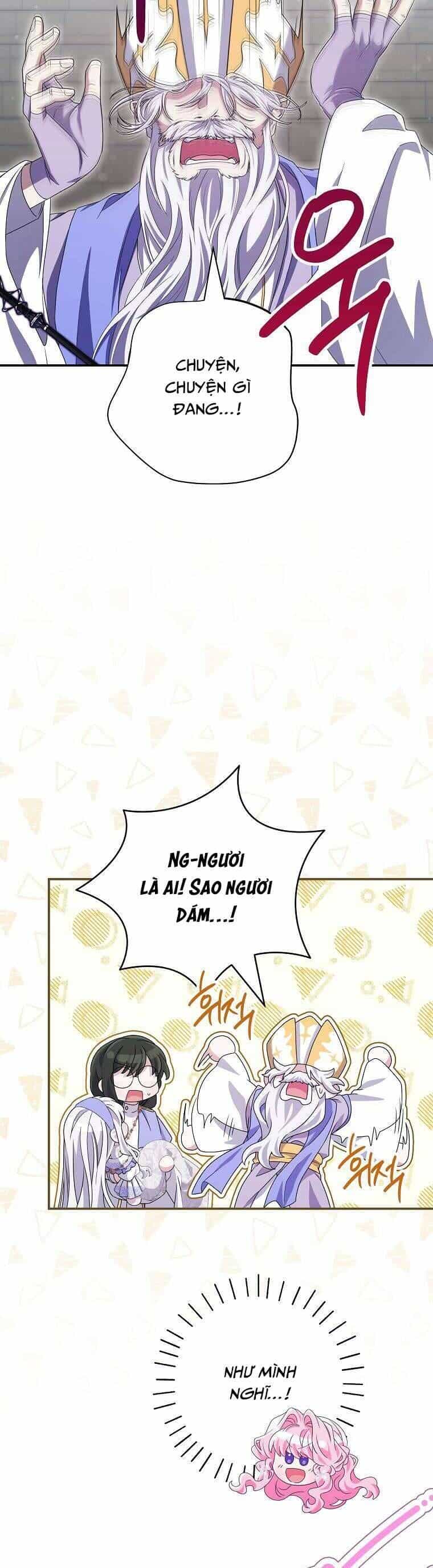 Tôi Bị Mắc Kẹt Trong Trò Chơi Lỗi - Chương 70 - ảnh 31