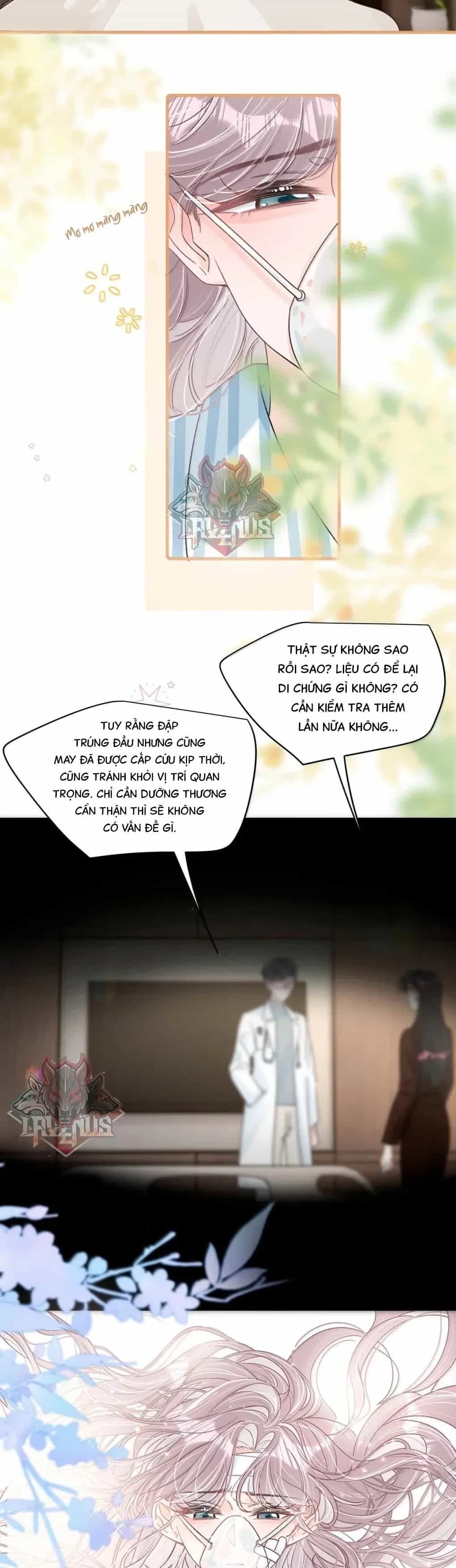 Tôi Bị Mẹ Kế Ép Yêu Đương - Chương 110 - ảnh 3
