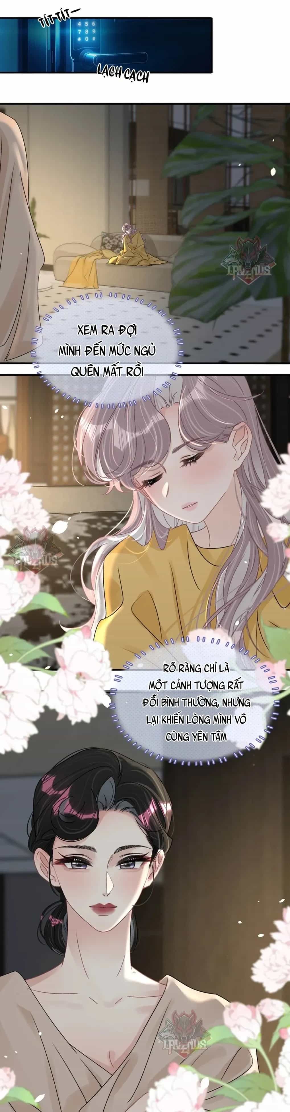 Tôi Bị Mẹ Kế Ép Yêu Đương - Chương 113 - ảnh 12