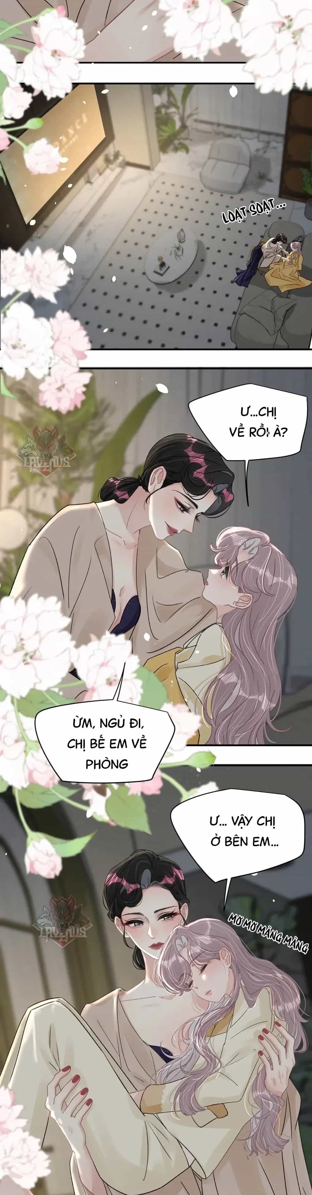 Tôi Bị Mẹ Kế Ép Yêu Đương - Chương 113 - ảnh 13
