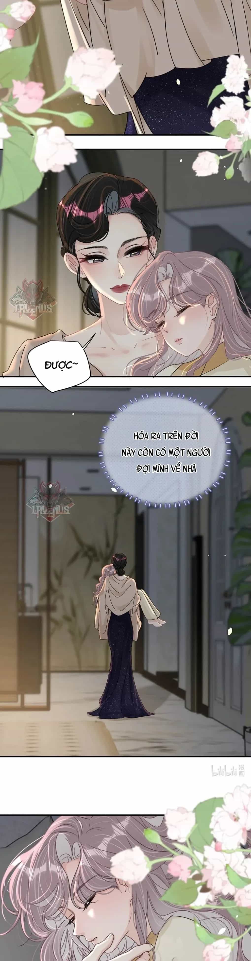 Tôi Bị Mẹ Kế Ép Yêu Đương - Chương 113 - ảnh 14
