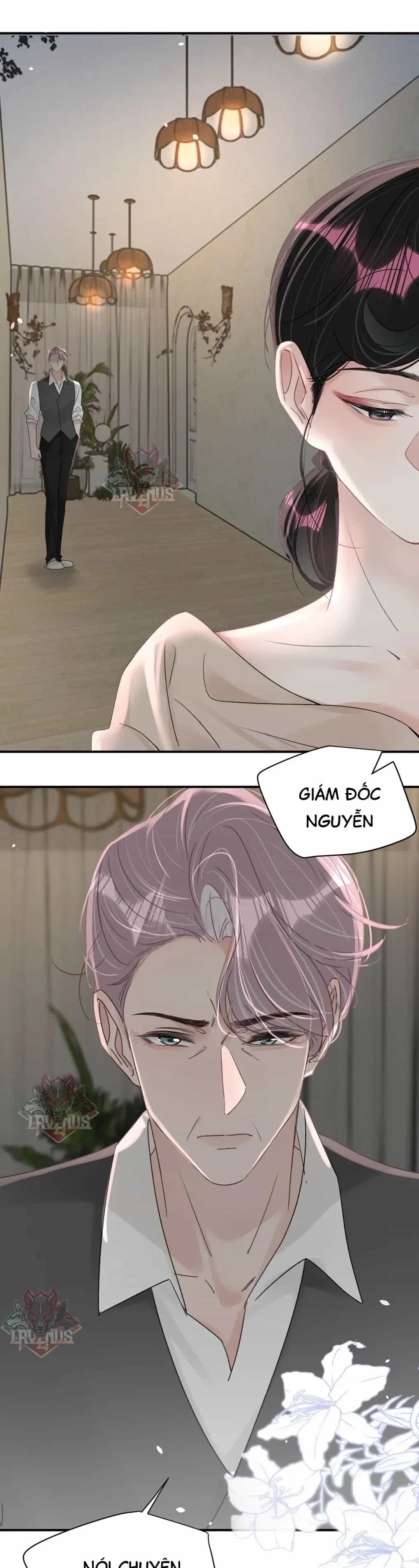 Tôi Bị Mẹ Kế Ép Yêu Đương - Chương 113 - ảnh 16