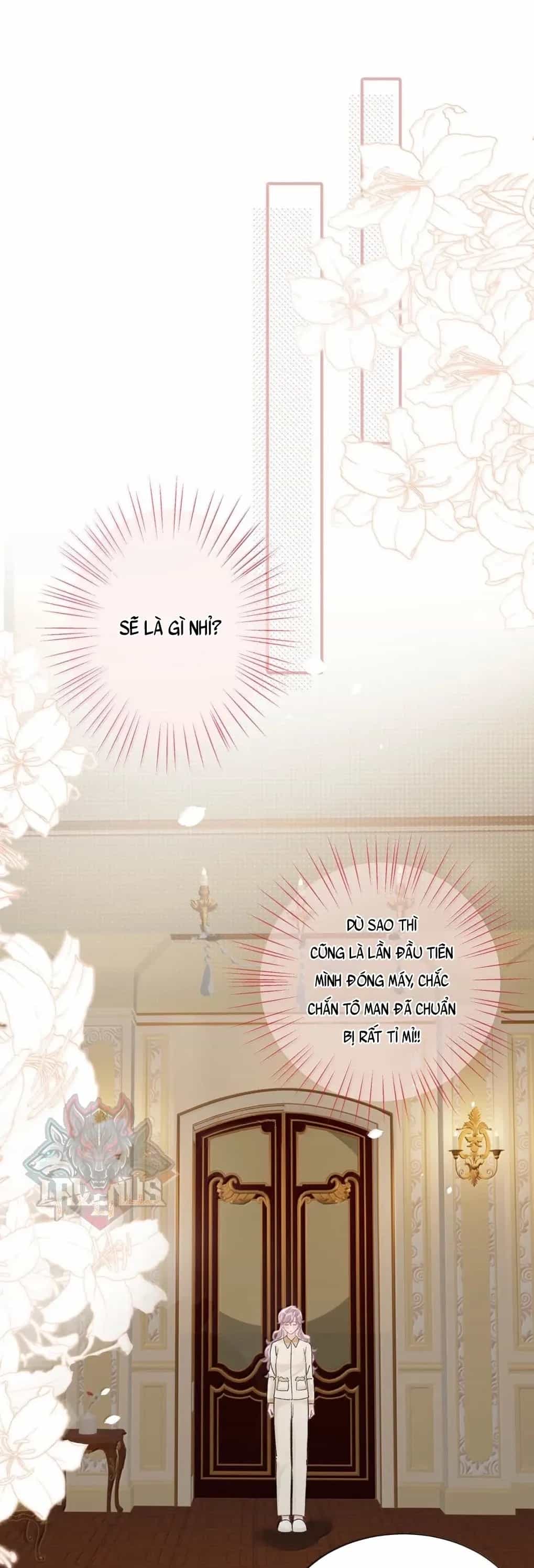 Tôi Bị Mẹ Kế Ép Yêu Đương - Chương 114 - ảnh 12