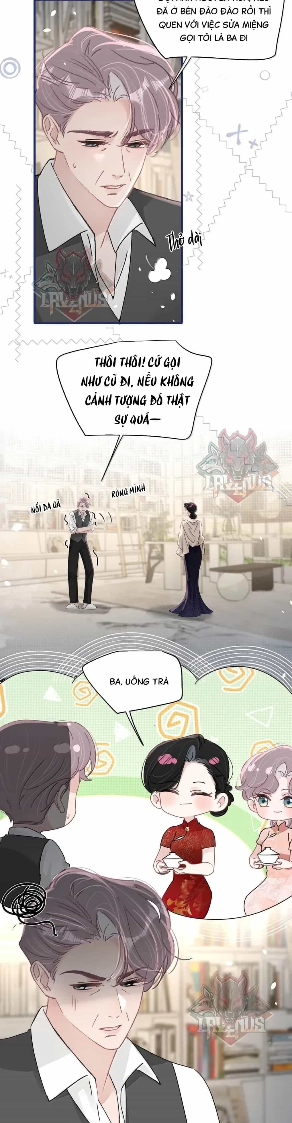 Tôi Bị Mẹ Kế Ép Yêu Đương - Chương 114 - ảnh 3