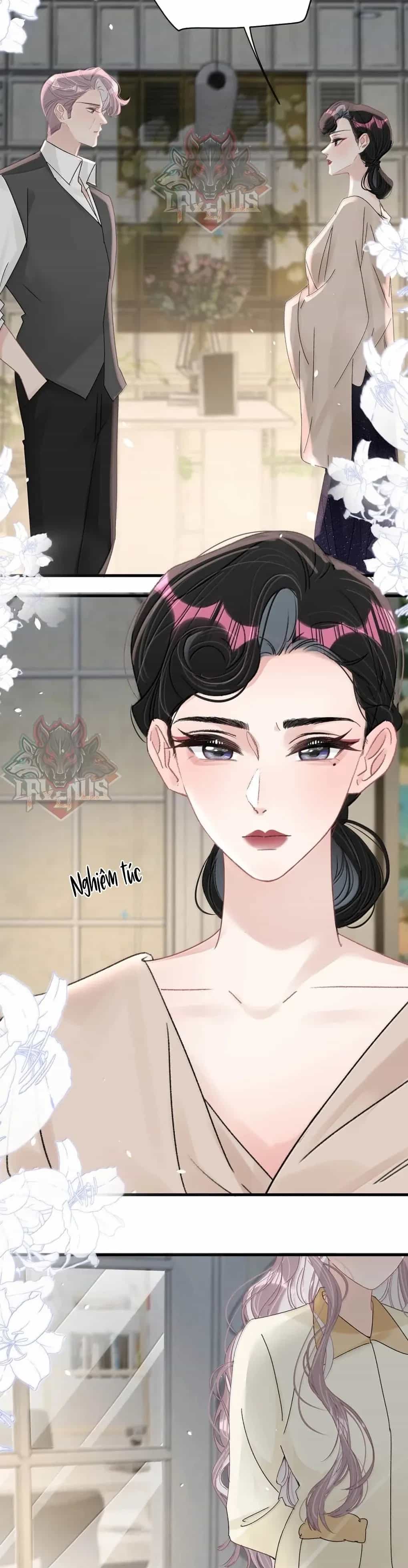 Tôi Bị Mẹ Kế Ép Yêu Đương - Chương 114 - ảnh 5
