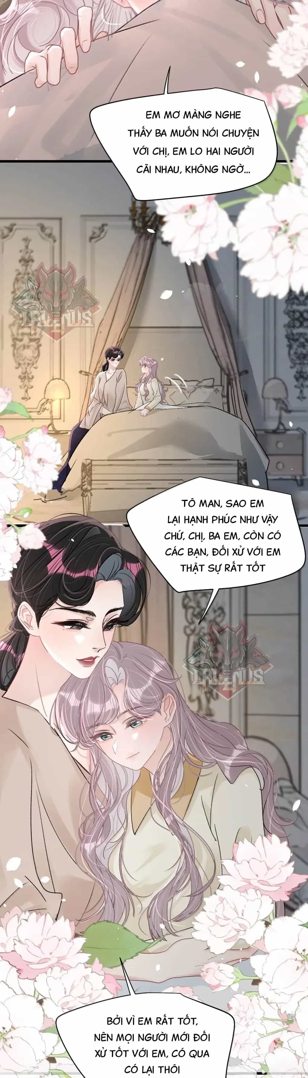 Tôi Bị Mẹ Kế Ép Yêu Đương - Chương 114 - ảnh 8