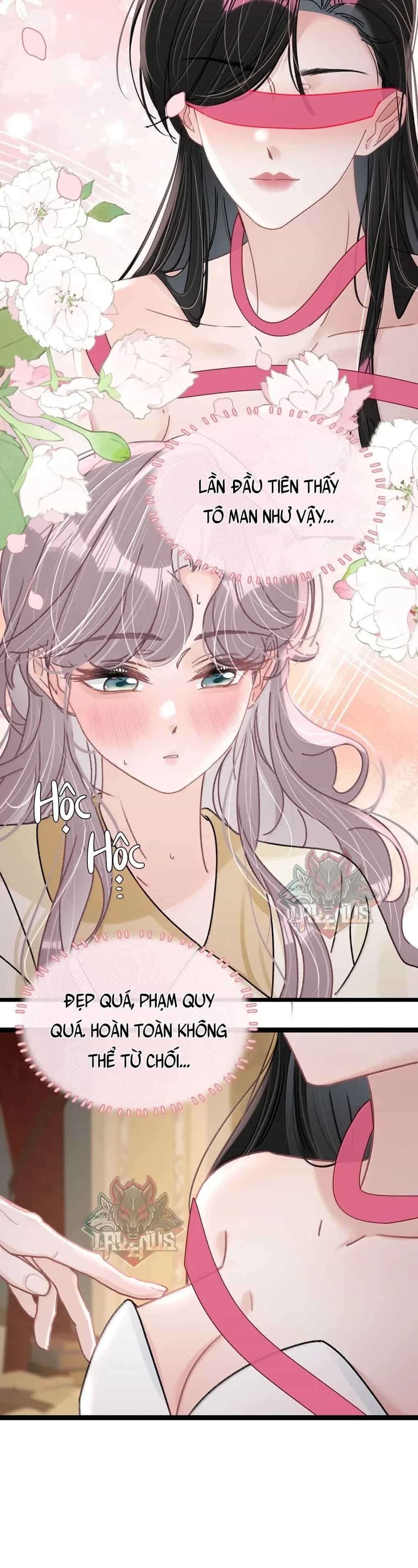 Tôi Bị Mẹ Kế Ép Yêu Đương - Chương 115 - ảnh 5
