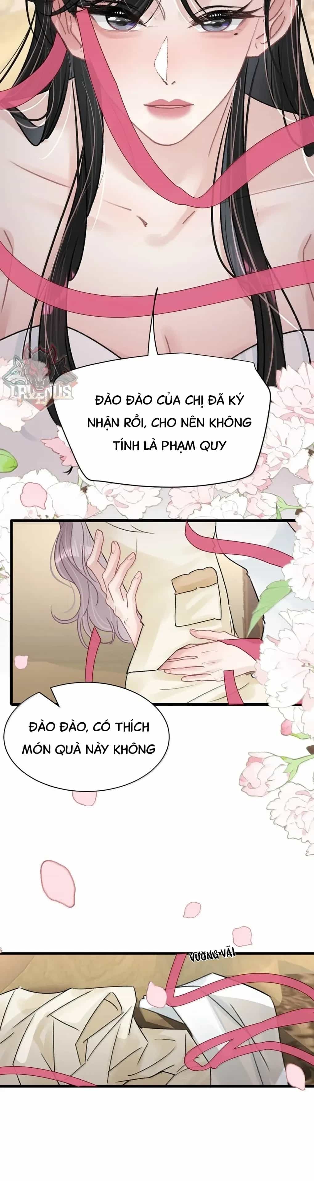Tôi Bị Mẹ Kế Ép Yêu Đương - Chương 115 - ảnh 9