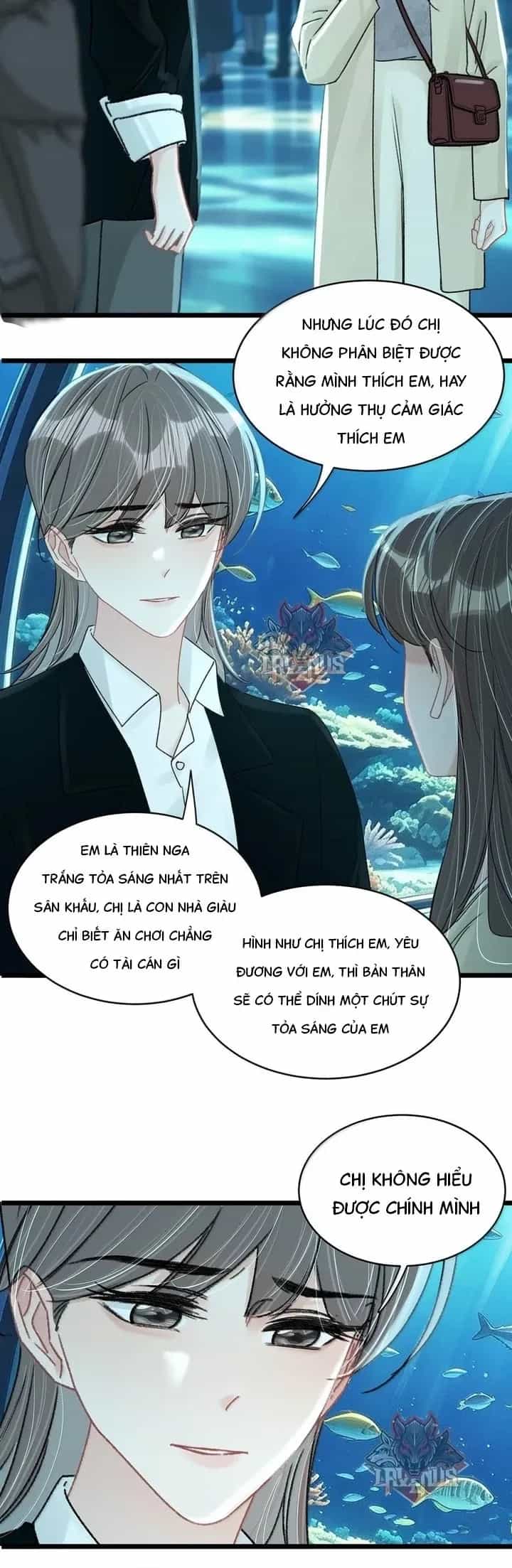 Tôi Bị Mẹ Kế Ép Yêu Đương - Chương 120 - ảnh 15