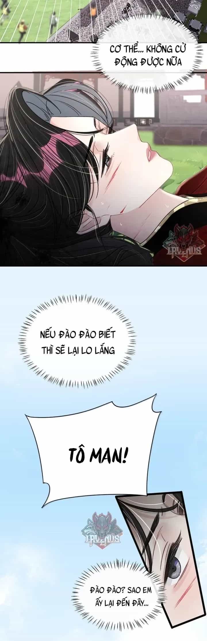 Tôi Bị Mẹ Kế Ép Yêu Đương - Chương 120 - ảnh 3