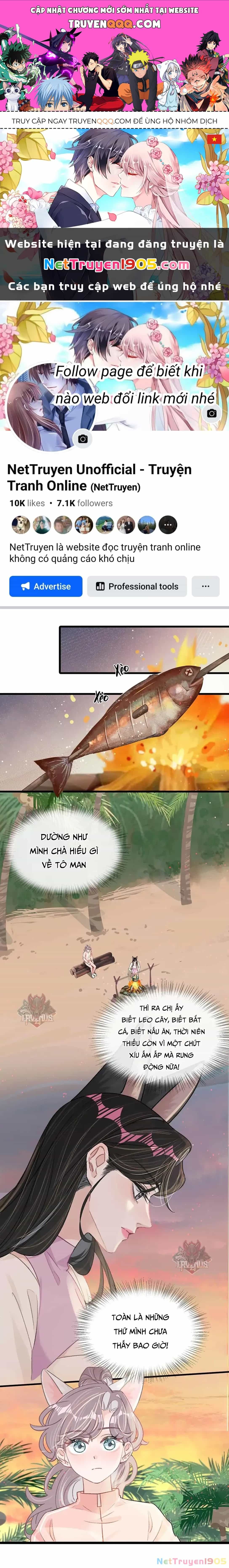 Tôi Bị Mẹ Kế Ép Yêu Đương - Chương 18 - ảnh 1