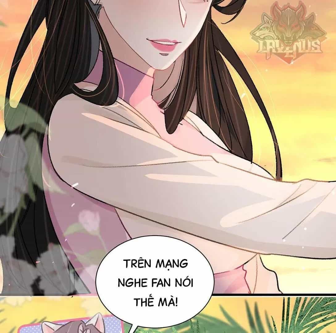 Tôi Bị Mẹ Kế Ép Yêu Đương - Chương 18 - ảnh 14