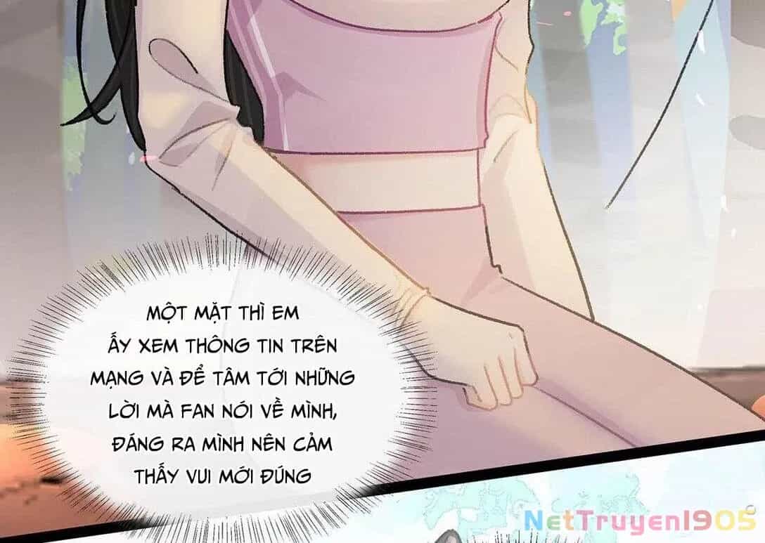 Tôi Bị Mẹ Kế Ép Yêu Đương - Chương 18 - ảnh 17