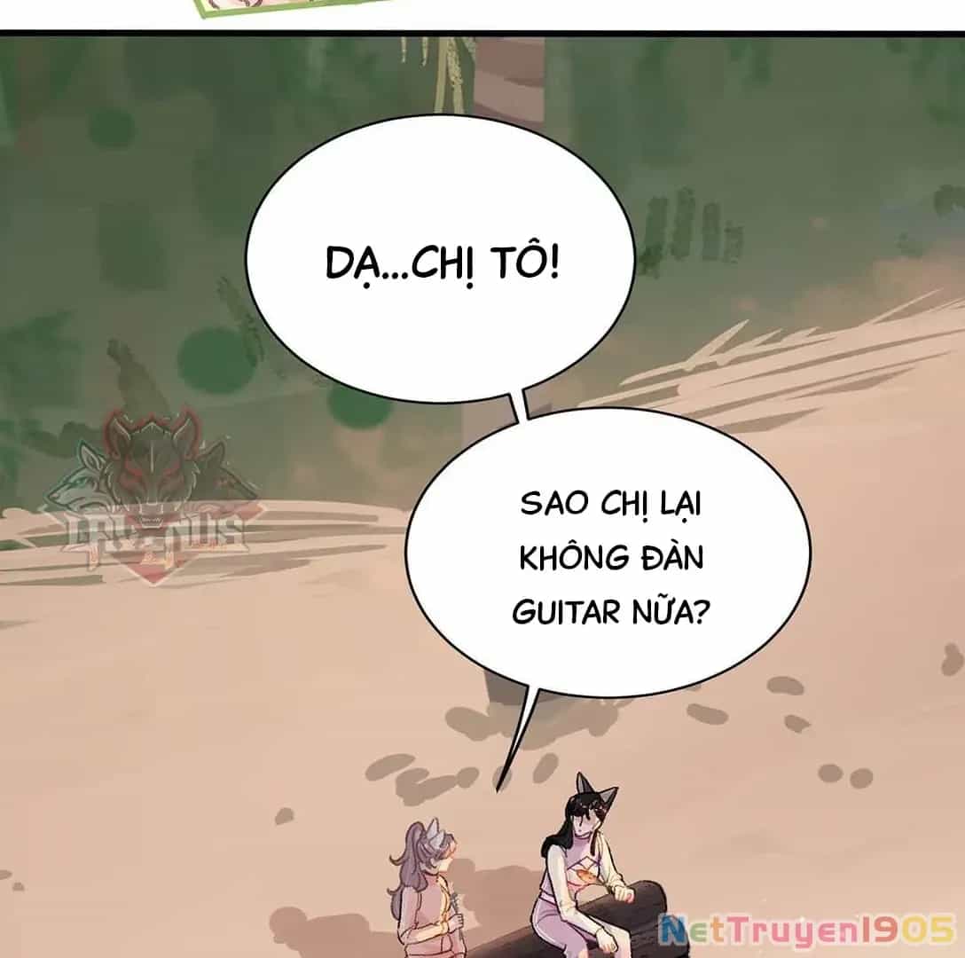 Tôi Bị Mẹ Kế Ép Yêu Đương - Chương 18 - ảnh 8