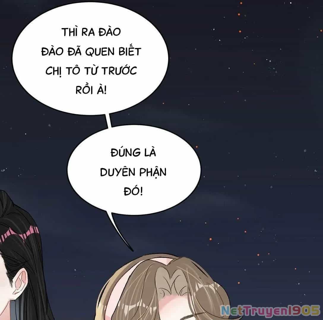 Tôi Bị Mẹ Kế Ép Yêu Đương - Chương 19 - ảnh 13