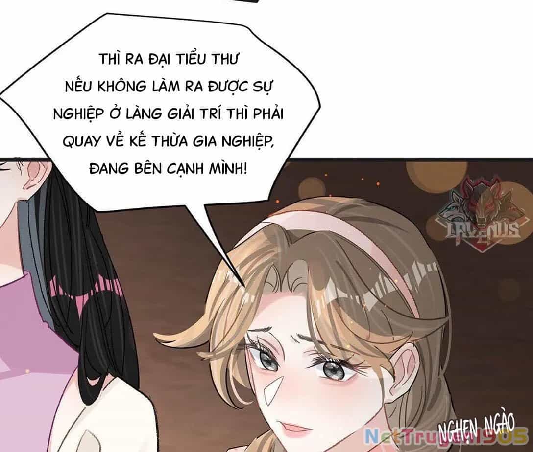 Tôi Bị Mẹ Kế Ép Yêu Đương - Chương 19 - ảnh 16