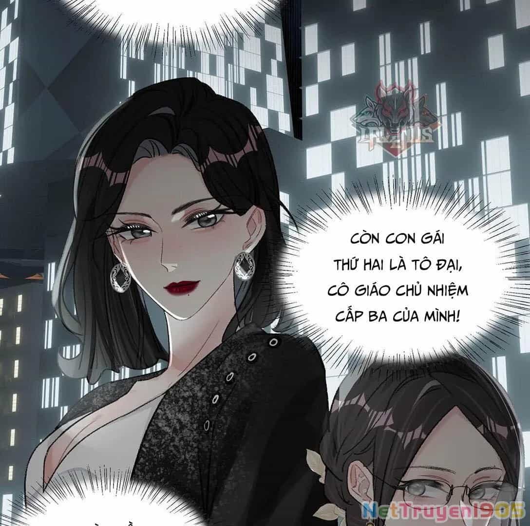 Tôi Bị Mẹ Kế Ép Yêu Đương - Chương 19 - ảnh 6