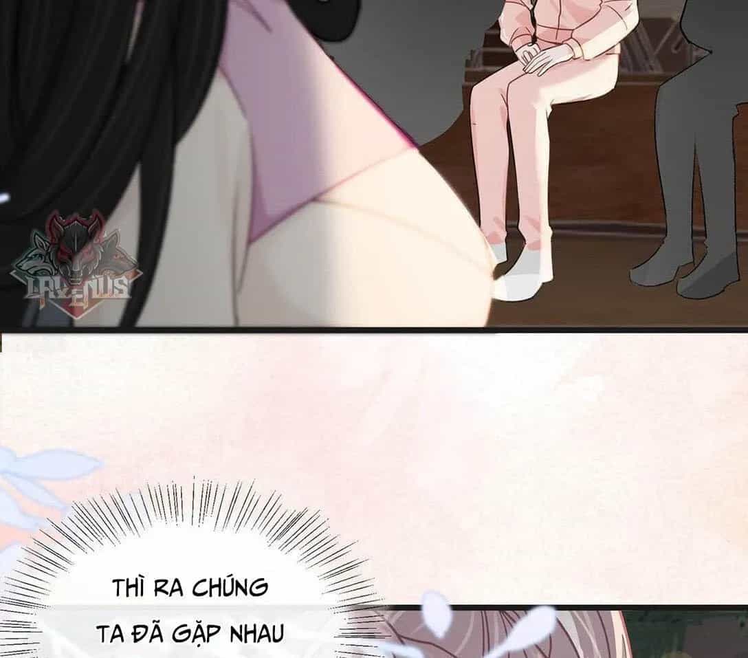 Tôi Bị Mẹ Kế Ép Yêu Đương - Chương 19 - ảnh 9