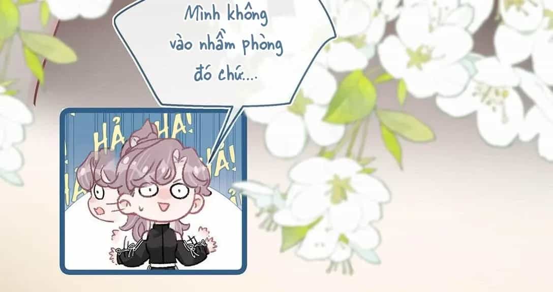 Tôi Bị Mẹ Kế Ép Yêu Đương - Chương 20 - ảnh 15