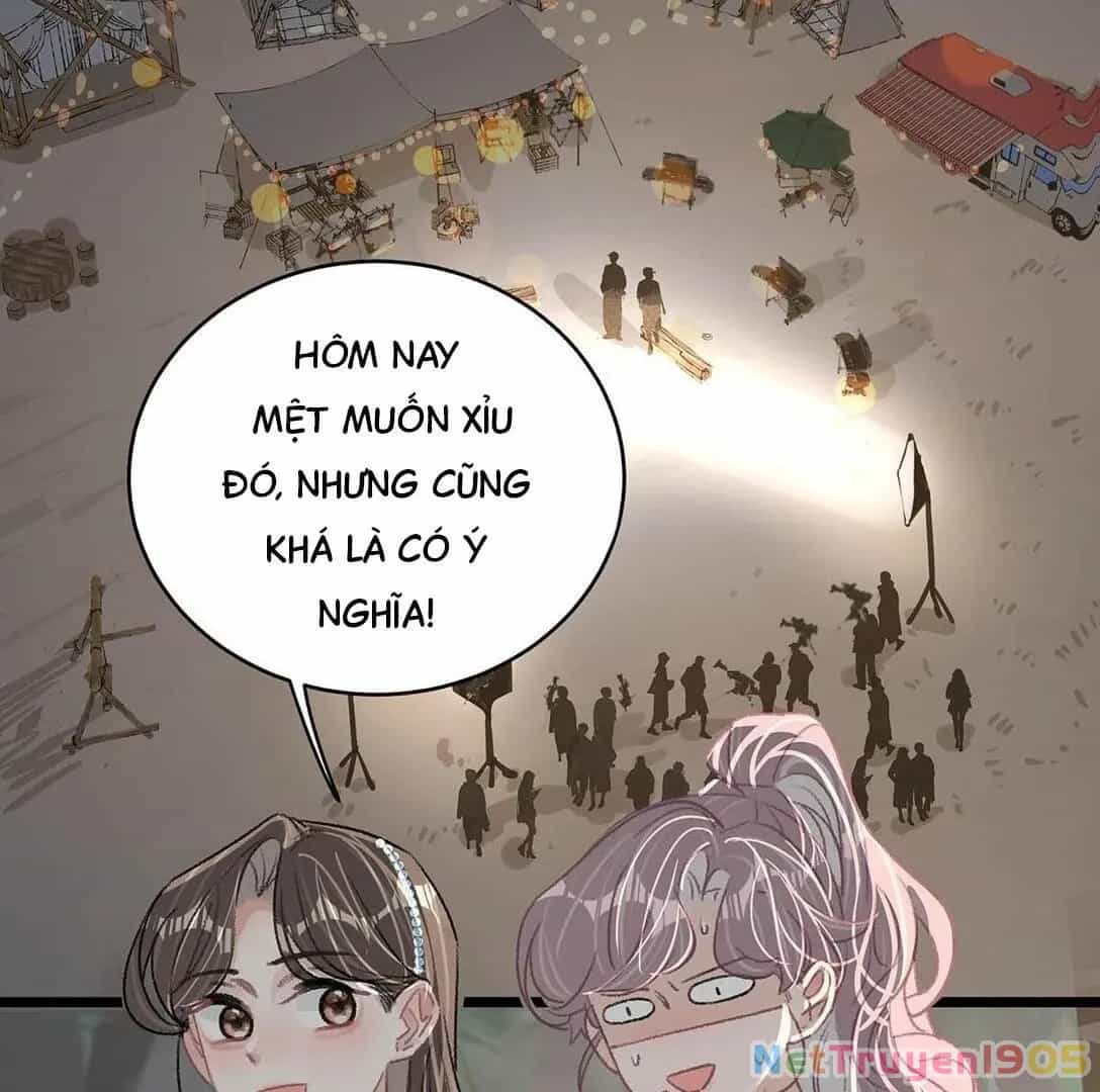 Tôi Bị Mẹ Kế Ép Yêu Đương - Chương 20 - ảnh 2