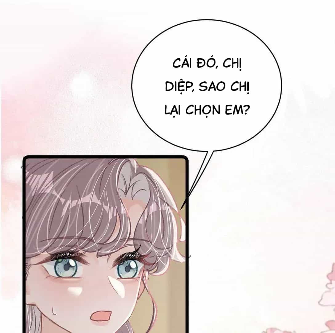 Tôi Bị Mẹ Kế Ép Yêu Đương - Chương 20 - ảnh 20