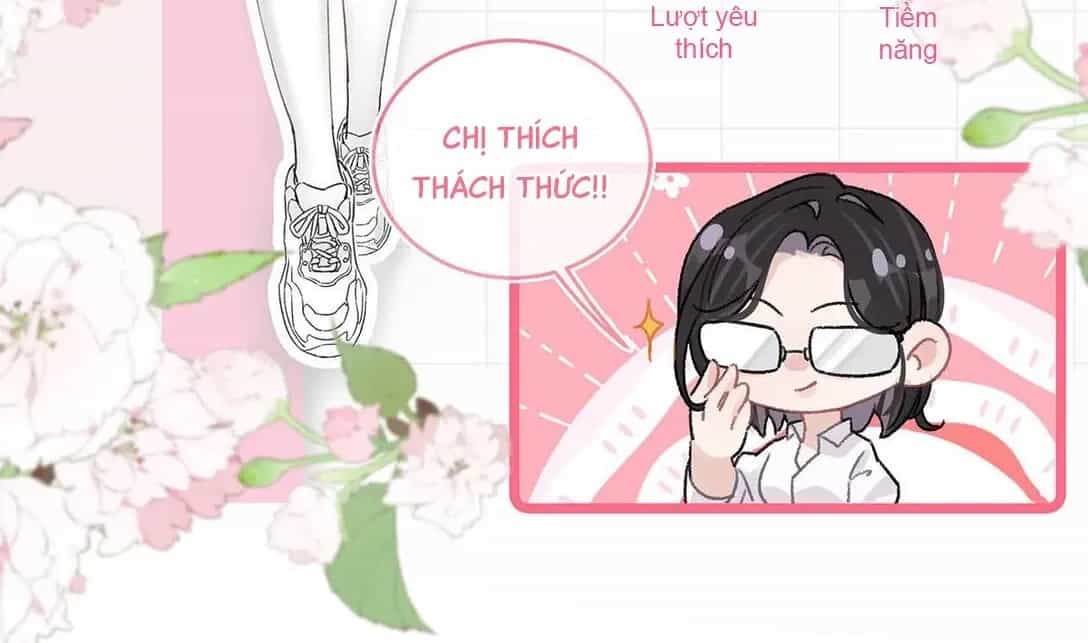 Tôi Bị Mẹ Kế Ép Yêu Đương - Chương 20 - ảnh 23