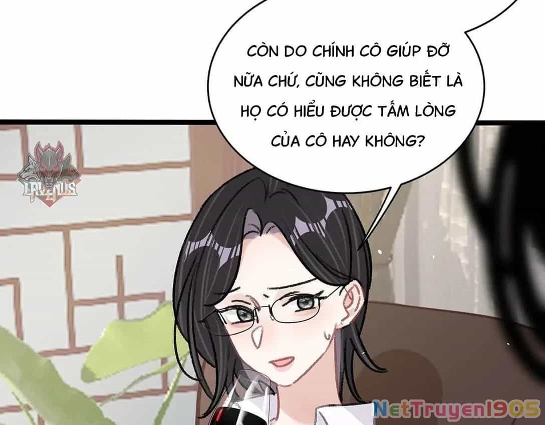 Tôi Bị Mẹ Kế Ép Yêu Đương - Chương 21 - ảnh 14