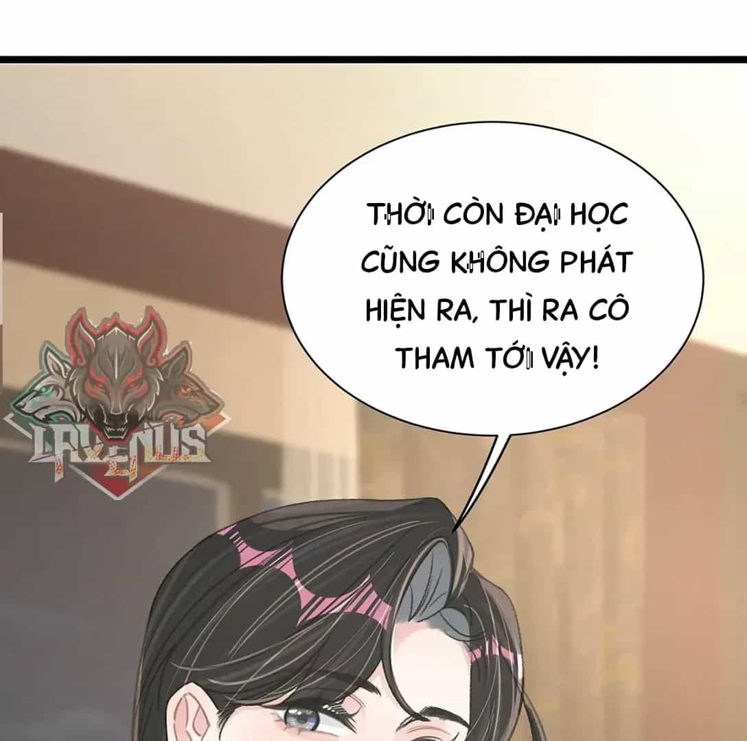 Tôi Bị Mẹ Kế Ép Yêu Đương - Chương 21 - ảnh 2