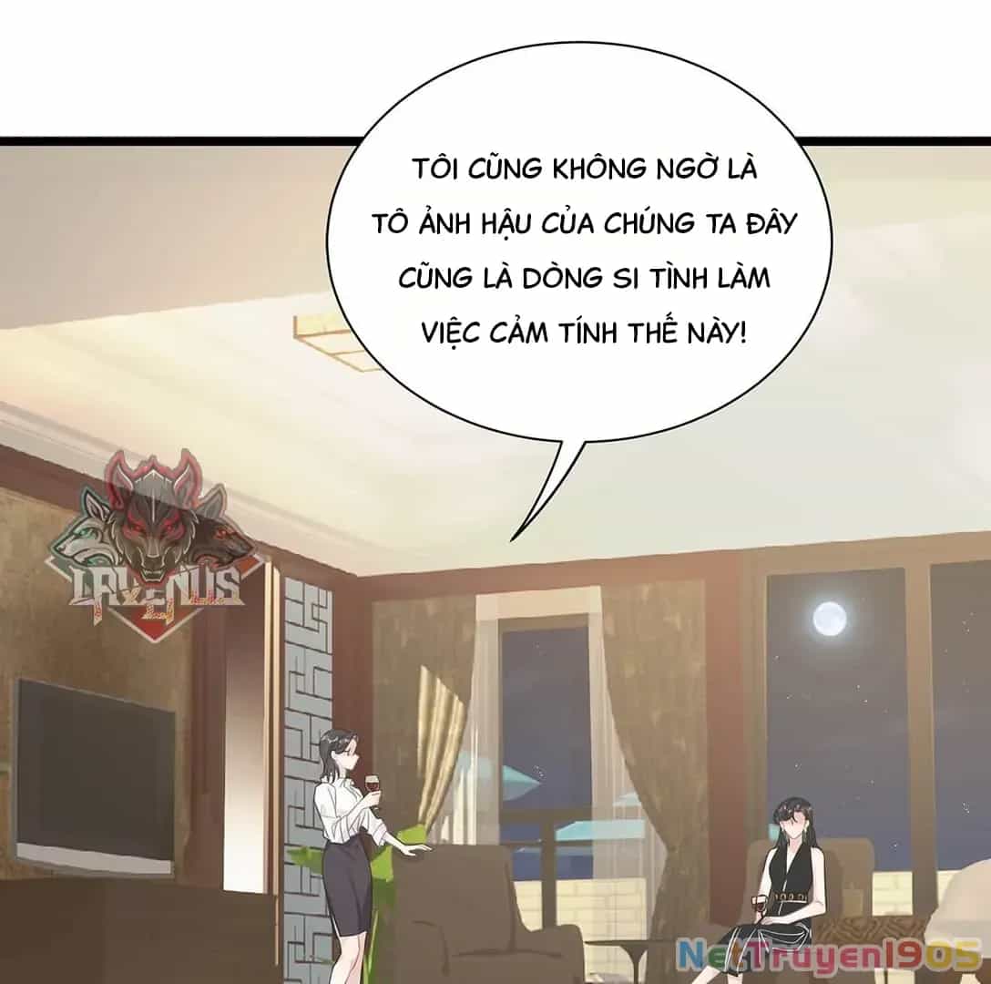 Tôi Bị Mẹ Kế Ép Yêu Đương - Chương 21 - ảnh 5