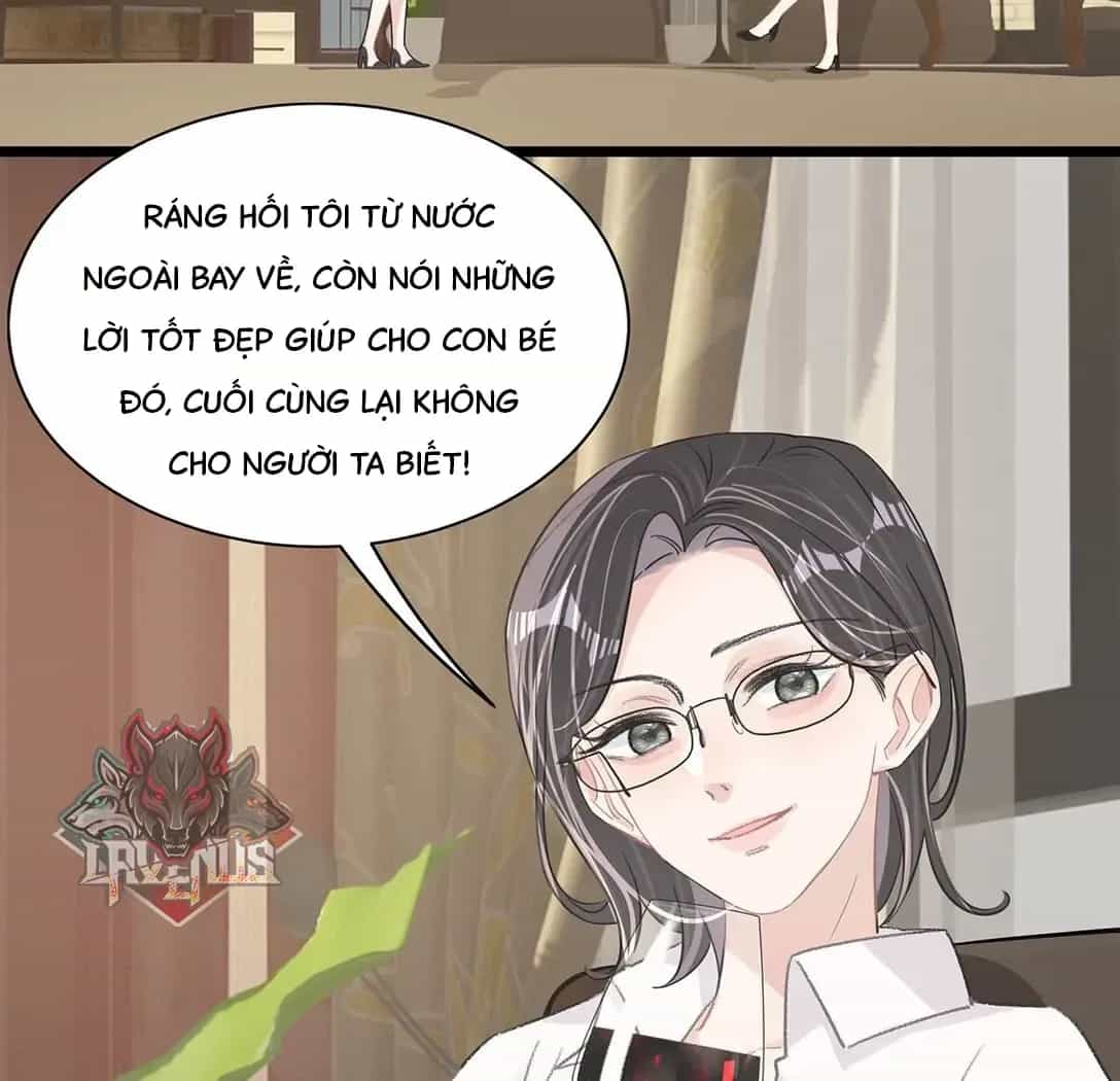 Tôi Bị Mẹ Kế Ép Yêu Đương - Chương 21 - ảnh 6