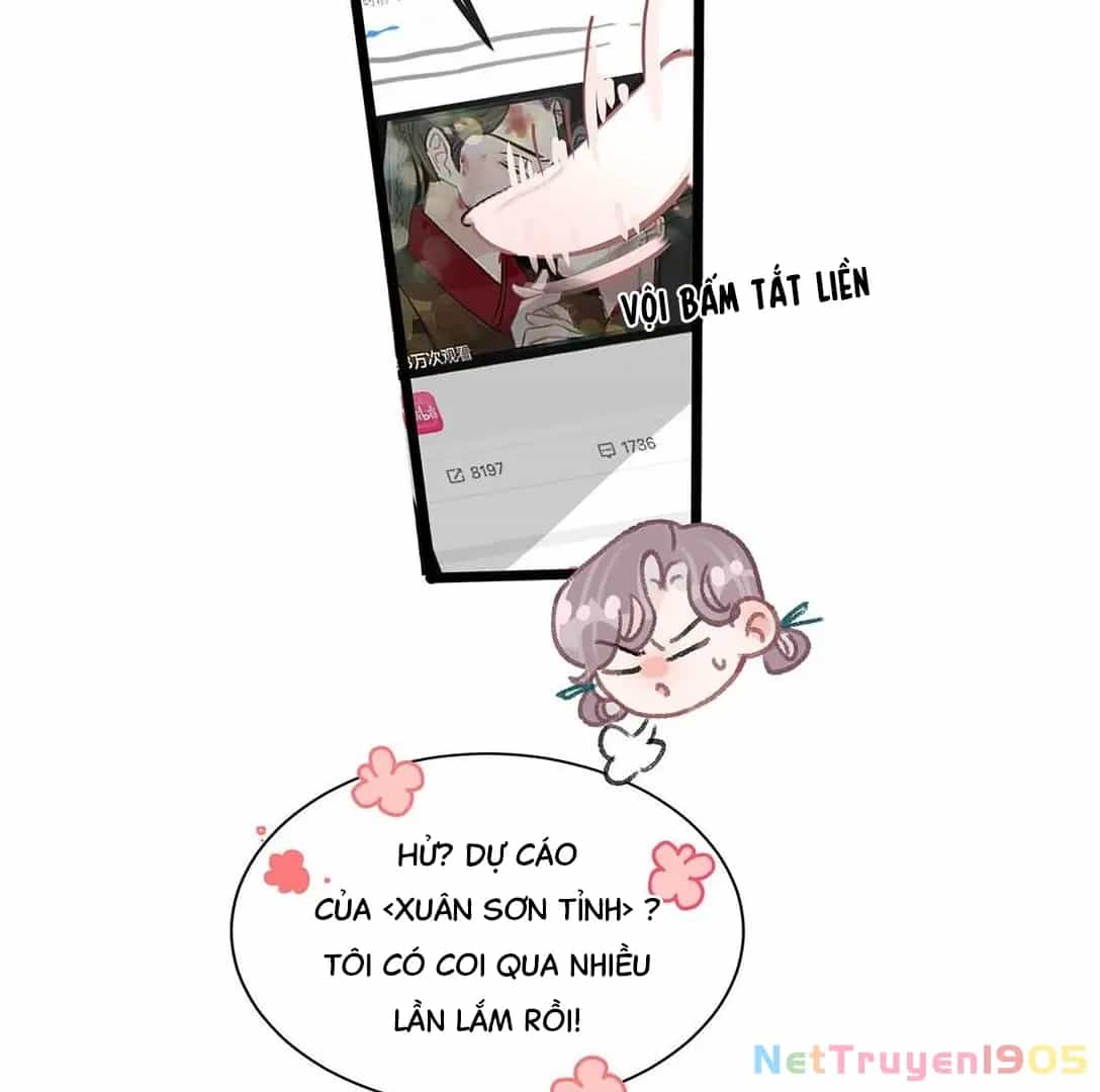Tôi Bị Mẹ Kế Ép Yêu Đương - Chương 24 - ảnh 10
