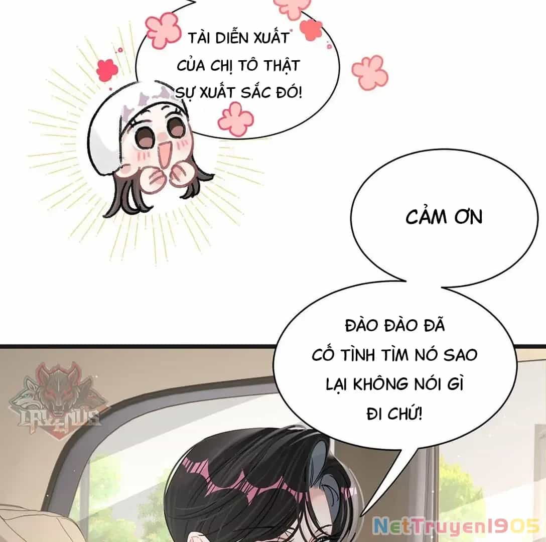 Tôi Bị Mẹ Kế Ép Yêu Đương - Chương 24 - ảnh 11