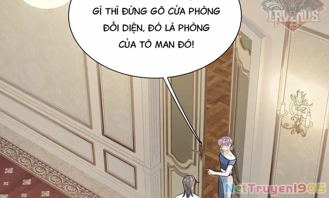 Tôi Bị Mẹ Kế Ép Yêu Đương - Chương 25 - ảnh 10