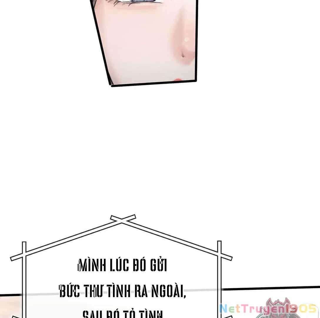 Tôi Bị Mẹ Kế Ép Yêu Đương - Chương 26 - ảnh 12