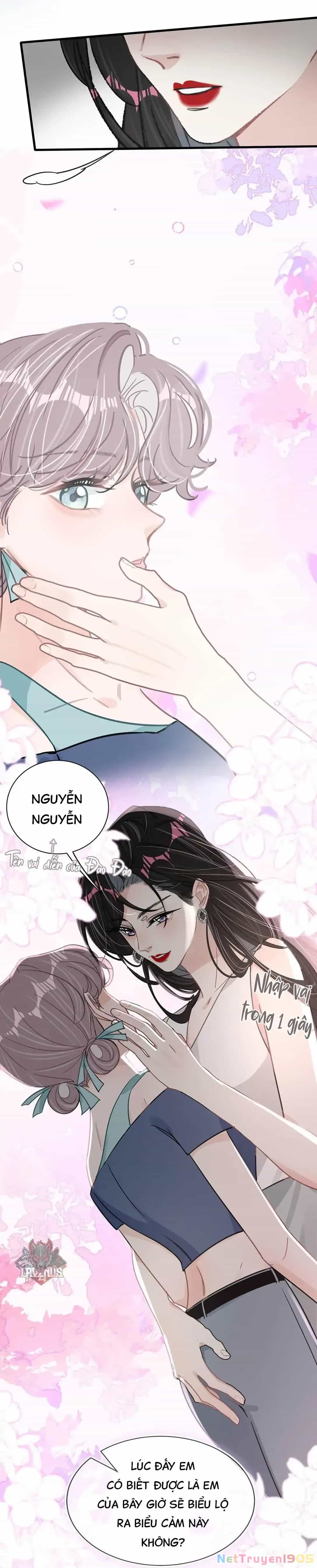 Tôi Bị Mẹ Kế Ép Yêu Đương - Chương 26 - ảnh 17