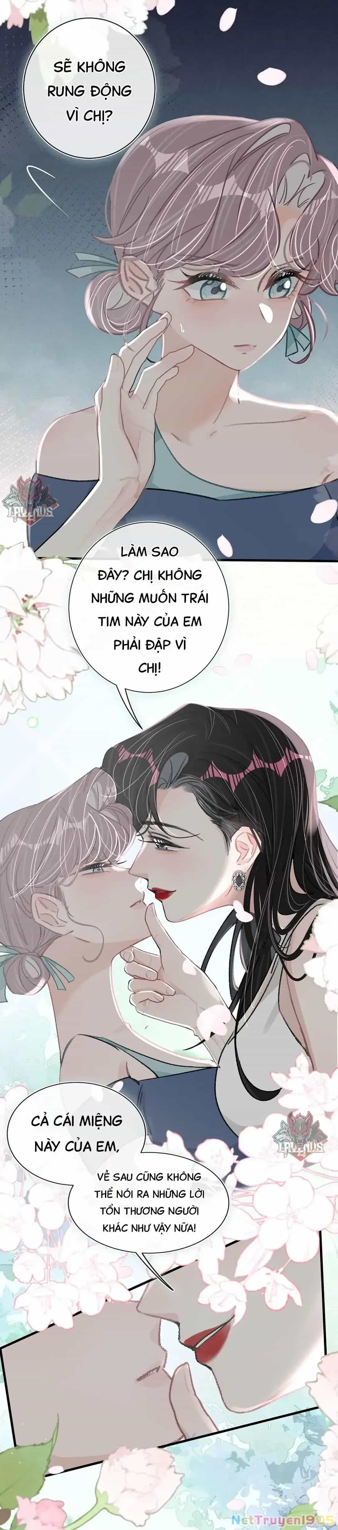 Tôi Bị Mẹ Kế Ép Yêu Đương - Chương 26 - ảnh 29