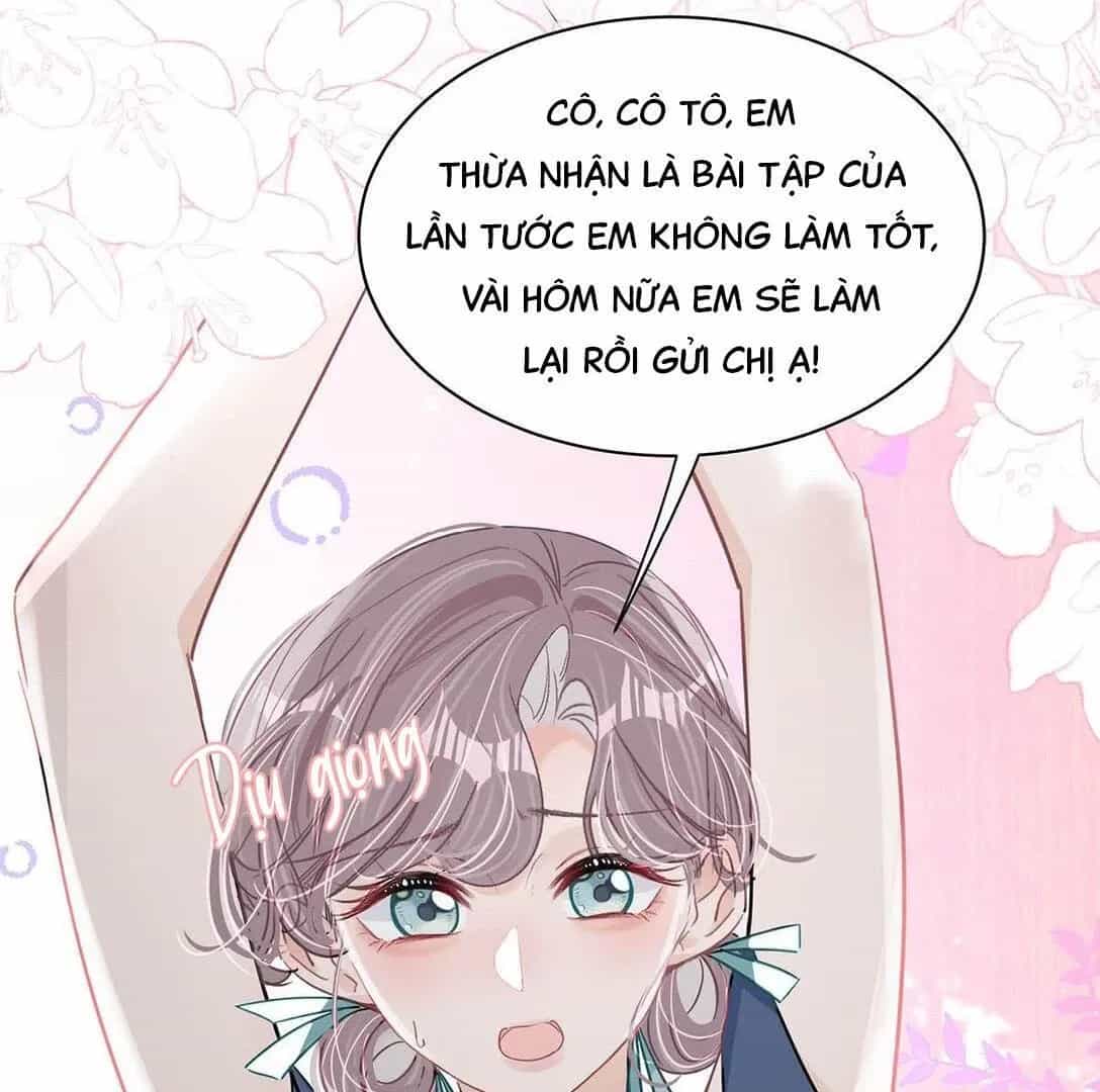 Tôi Bị Mẹ Kế Ép Yêu Đương - Chương 26 - ảnh 3