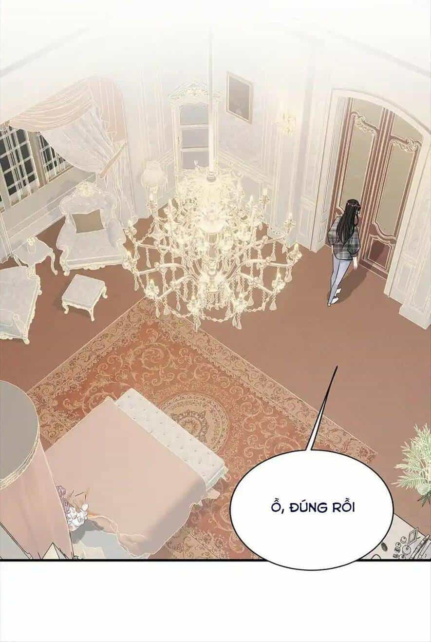 Tôi Bị Mẹ Kế Ép Yêu Đương - Chương 3 - ảnh 10