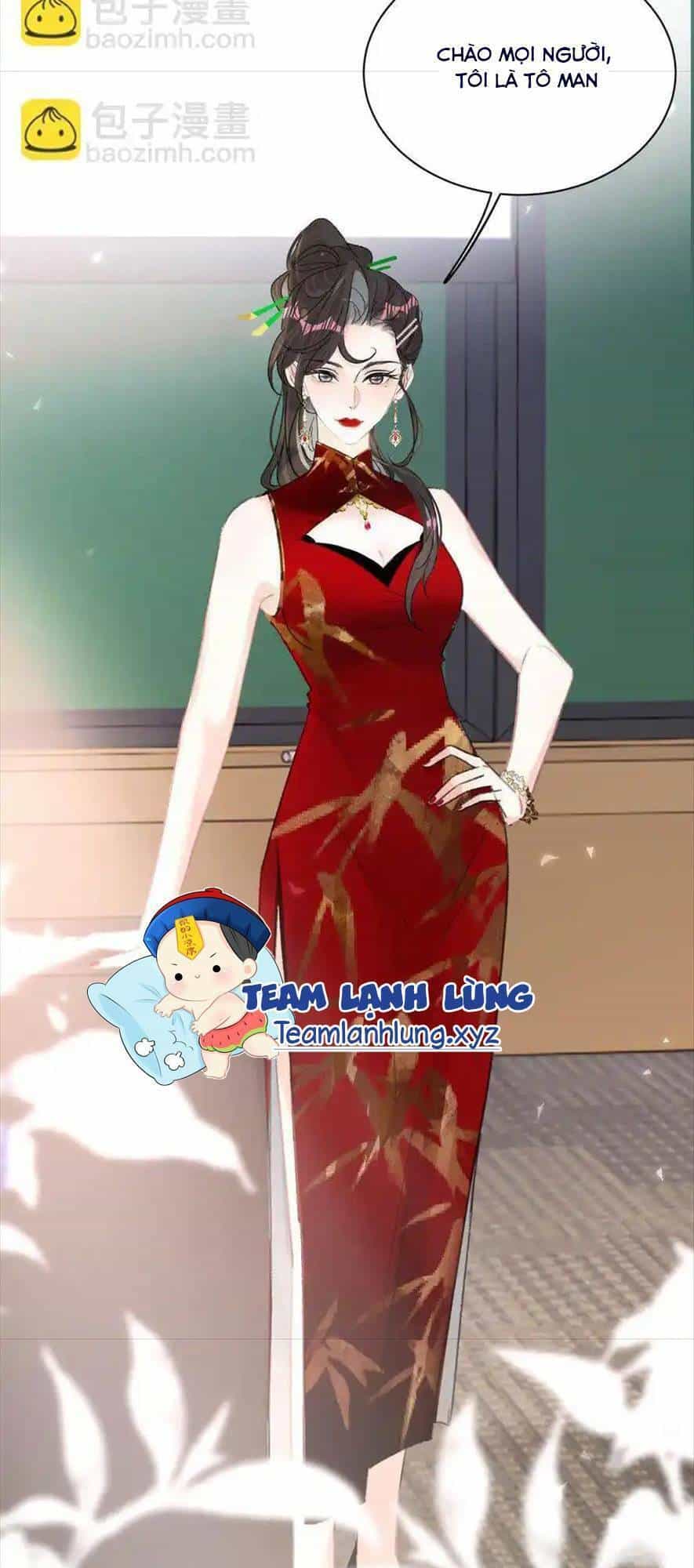 Tôi Bị Mẹ Kế Ép Yêu Đương - Chương 3 - ảnh 27
