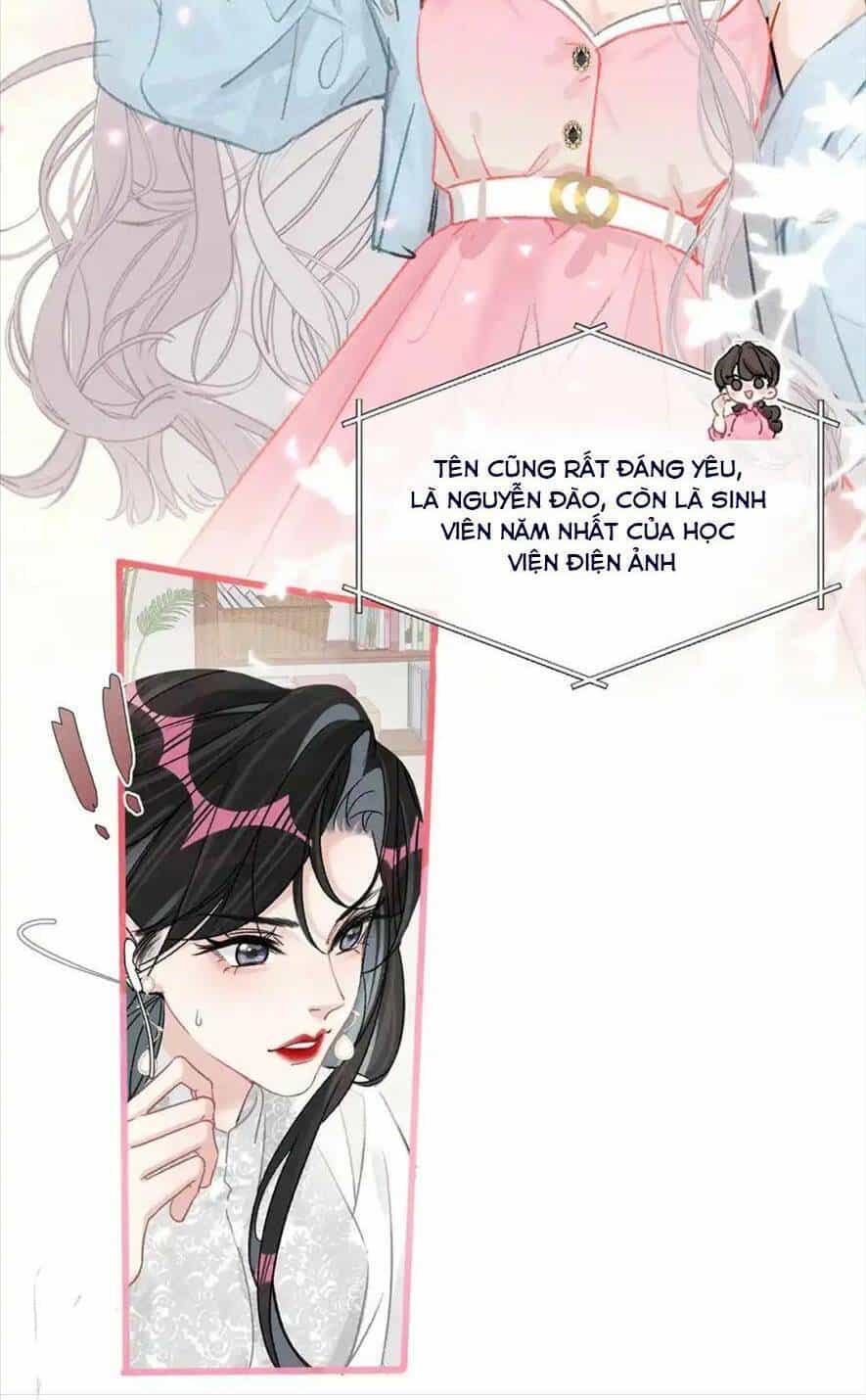 Tôi Bị Mẹ Kế Ép Yêu Đương - Chương 4 - ảnh 33