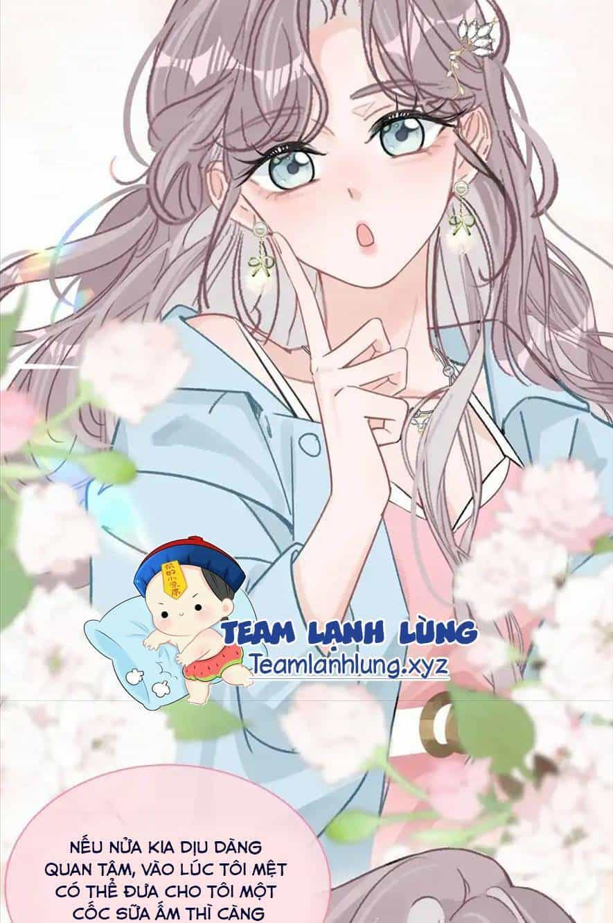 Tôi Bị Mẹ Kế Ép Yêu Đương - Chương 4 - ảnh 38