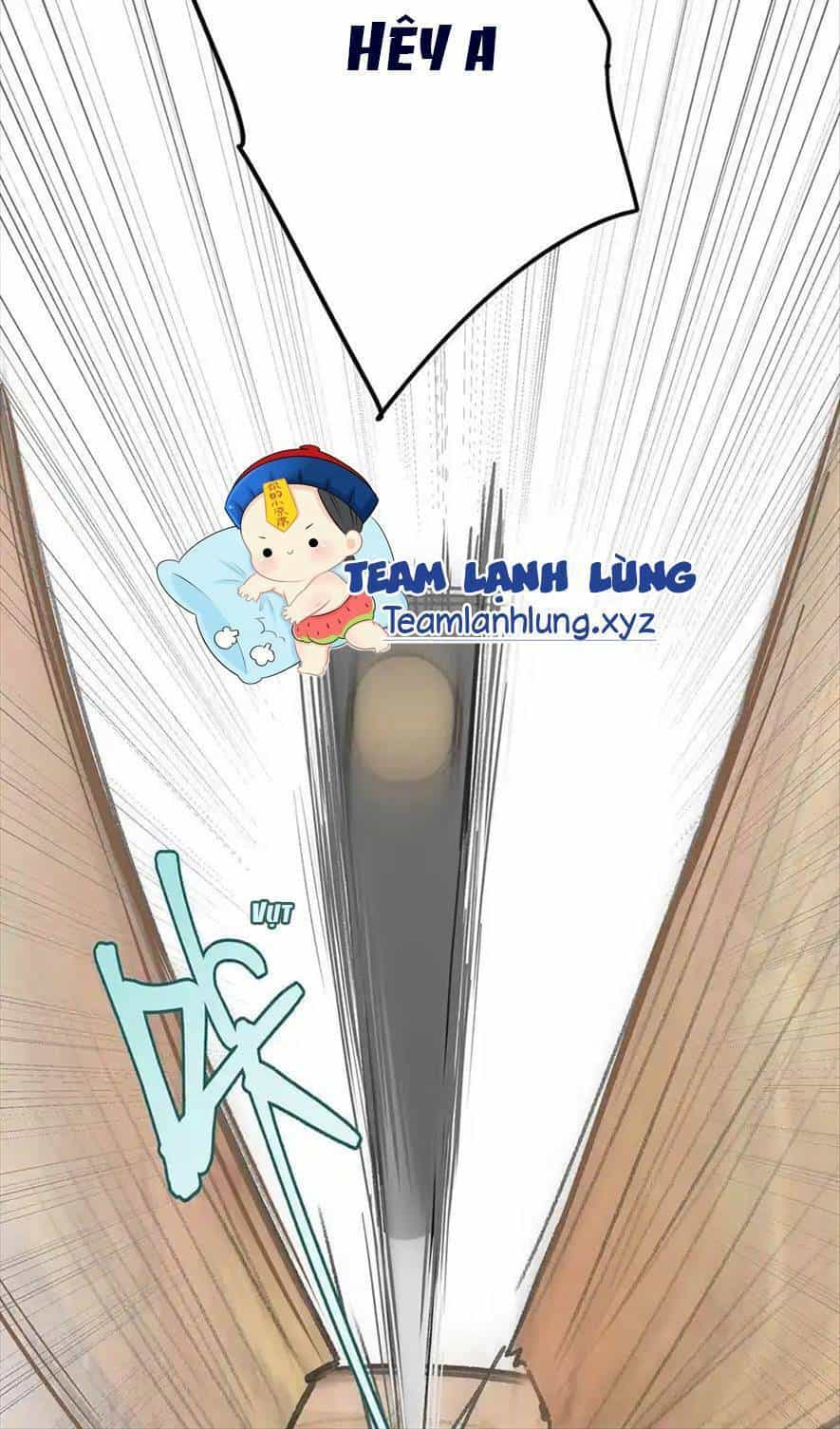 Tôi Bị Mẹ Kế Ép Yêu Đương - Chương 5 - ảnh 11