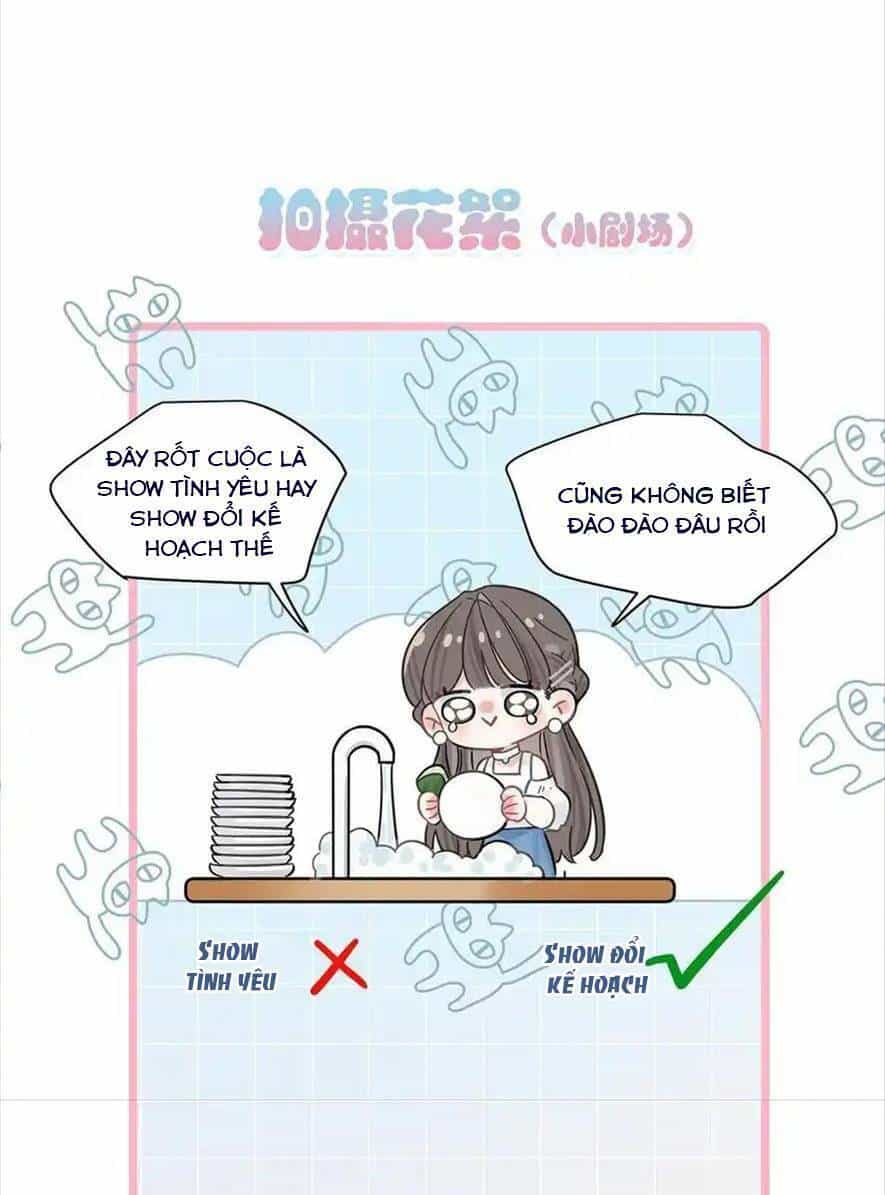Tôi Bị Mẹ Kế Ép Yêu Đương - Chương 5 - ảnh 40