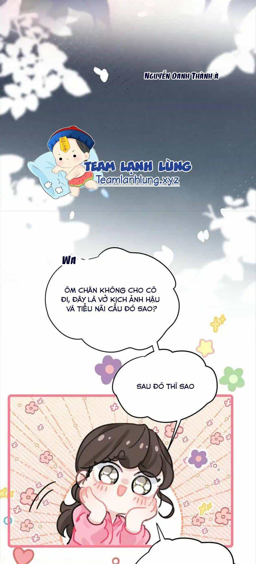 Tôi Bị Mẹ Kế Ép Yêu Đương - Chương 6 - ảnh 38