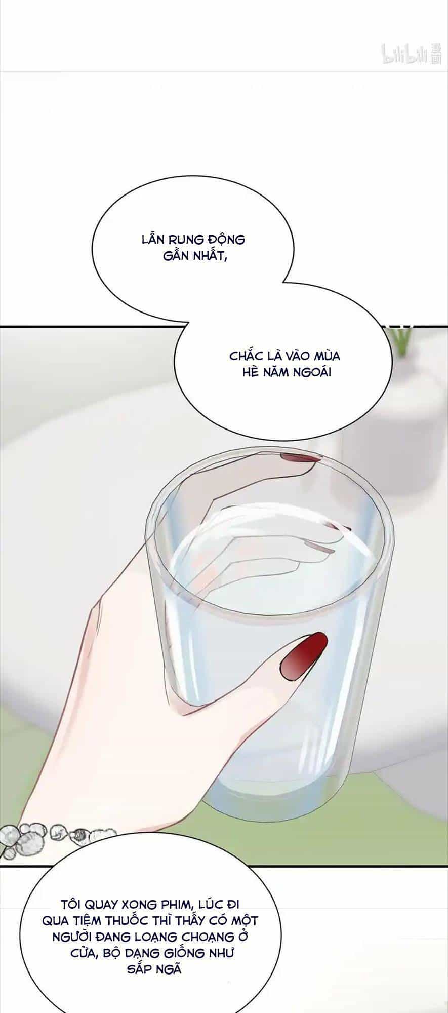 Tôi Bị Mẹ Kế Ép Yêu Đương - Chương 6 - ảnh 4